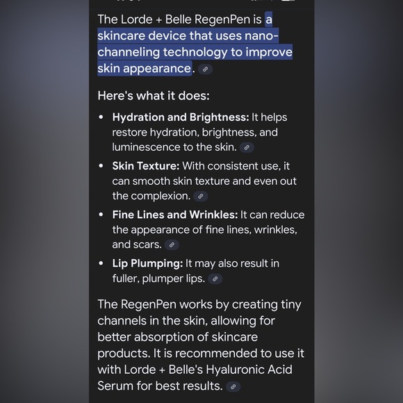 NEW Lorde + Belle BUNDLE! - Picture 5 of 5